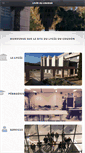 Mobile Screenshot of lycee-coudon.org